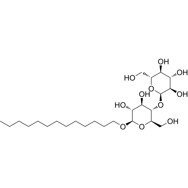 Tridecyl β-D-maltopyranoside 93911-12-7